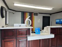 Motel 6 Hammond, la – I 12 – I 55 Hotel a Hammond