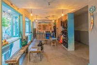 Ocean Pearl Maldives at Gulhi Island Hotels in Gulhi