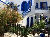 Psaras Apartments فنادق في Stalida