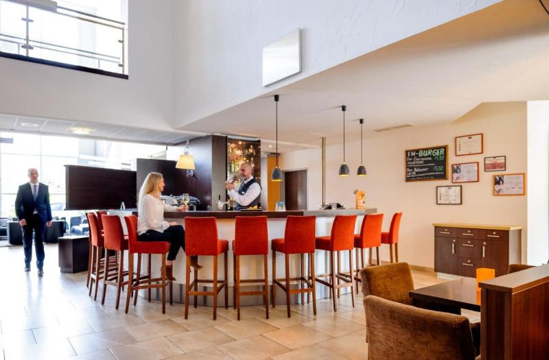 Mercure Hotel Duesseldorf Ratingen photo 4