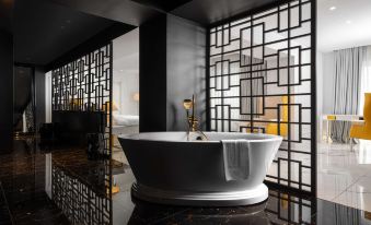 Radisson Blu Hotel Bucharest