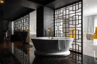 Radisson Blu Hotel Bucharest - romantici