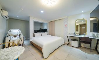 Xian Hotel
