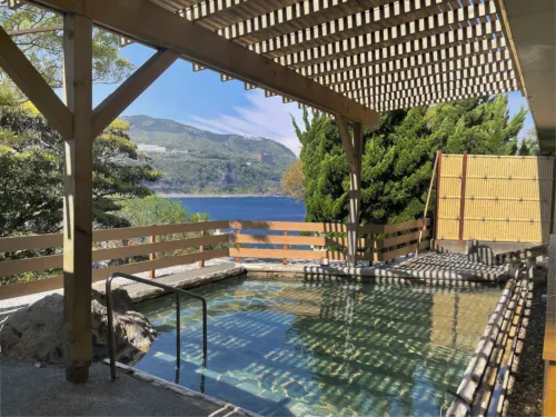 Itoen Hotel Inatori - servizio colazione