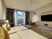 East Park Inn Hotels near Hanuman Temple / Statue