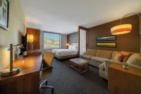 Courtyard La Paz Baja California Sur Отели рядом с достопримечательностью «Парк Альтесса Ресиденсиаль»