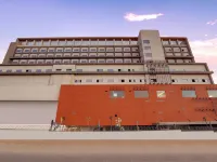 Keys Lite by Lemon Tree Hotels, Urban Square, Udaipur Hotels in Udaipur