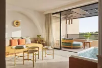 Park Hyatt Marrakech - spa