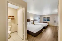 Comfort Inn Boardwalk