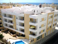 フェルコマル アパルタメントス トゥリスティコス - バスタブ