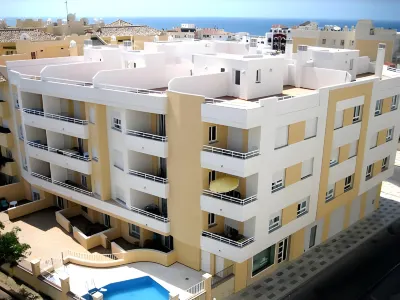 เฟอร์โคมาร์ อพาร์ตเมนต์ ตูริสติโก้ โรงแรมใน