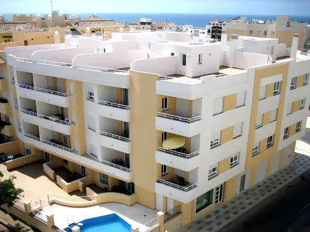 Apartamentos Turísticos Fercomar