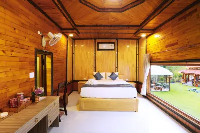 Candy Villa Homestay Prenn