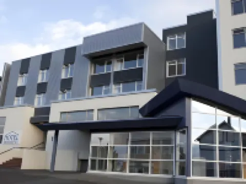 博爾嘎內斯酒店 博爾加內斯酒店