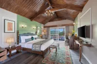 Justa Birding Resort & Spa - Best Dhauladhar View Resort