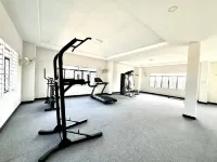 Lsp Hotel & Apartment