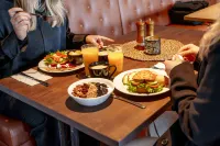 Best Western Hotel Botnia - breakfast