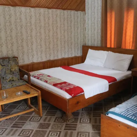 Hotel Marcopolo