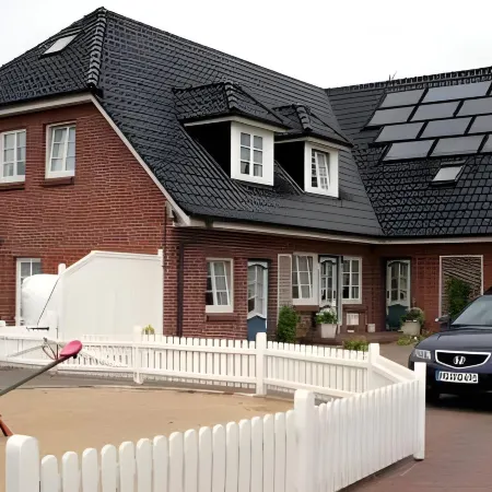 Freie Sicht - Das Nordsee-Gesundheitshaus 1