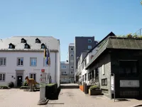 Holiday Home Fabryshof in Bollendorf