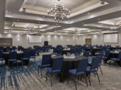 Four Points by Sheraton Point Edward Sarnia Hotels in Point Edward