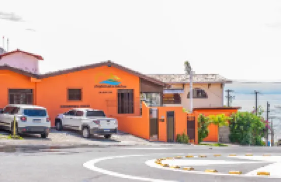 Pousada Recanto de Ponta Negra