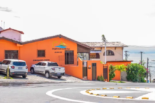 Pousada Recanto de Ponta Negra