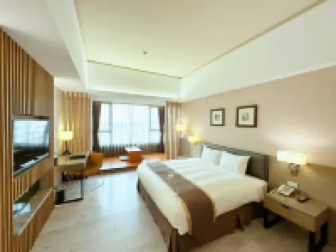 Tsun-Huang Hotel Các khách sạn ở 