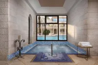 Dan Jerusalem Hotel - Spa