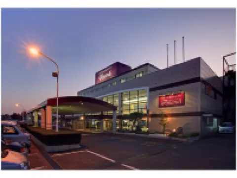 Sagayamato Onsen Hotel Amandi Hotels in 