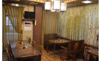 Kuji Station Hotel