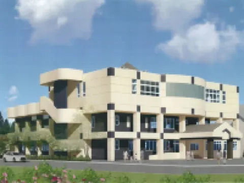 Nishiki Onsen Kurion Hotéis em 