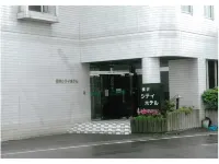Yanai City Hotel