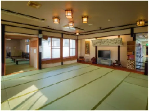 Ryusen Hoteles en Murakami