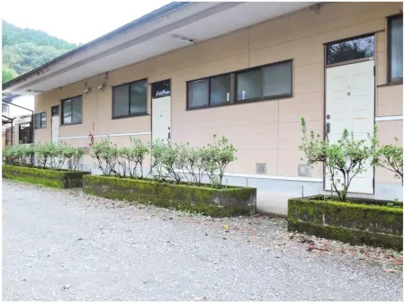 Suwa Onsen Отели в г. Сацума