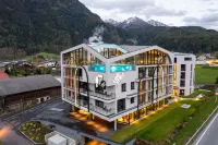 Lifesteil Aparthotel Các khách sạn ở 