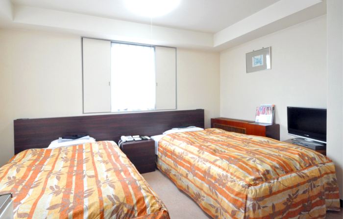Sanjo Royal Hotel