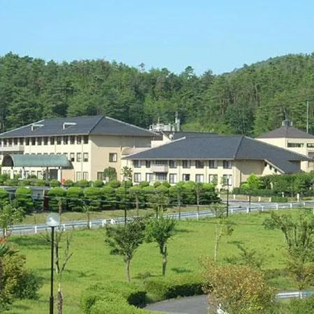 Natural Spa Onomichi Fureai No Sato