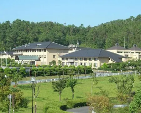 天然温泉 尾道ふれあいの里 尾道のホテル