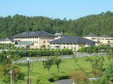 Natural Spa Onomichi Fureai No Sato