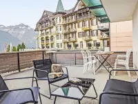 BeKb-Gebäude Apt. Z