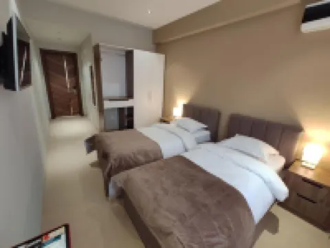 Pana Hotel Hotels in Nukus