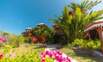 Orient Bay Palm Court Residence 4 Stars