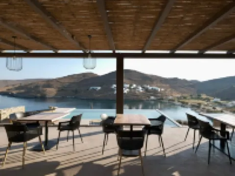 Amal Kythnos Suites Hotels in Kythnos
