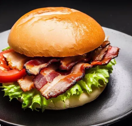 Edelweiss Guest House Отели в г. Дуглас