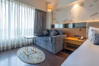 The Fern Mumbai, Goregaon, Series by Marriott