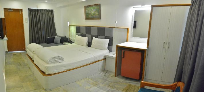 Hotel Mamallaa Heritage Hotels in Mahabalipuram