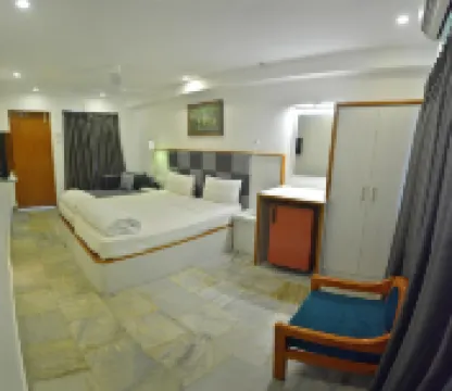 Hotel Mamallaa Heritage Hotels in Mahabalipuram