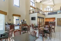 Best Western Carowinds - breakfast