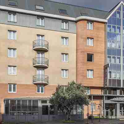 Best Western Hotel Atrium Valence Hotel Exterior